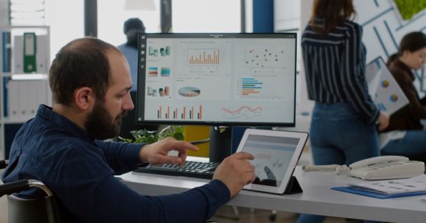 SAP business one como funciona